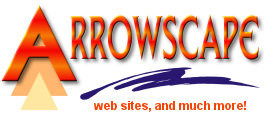 Visit Arrowscape's web site